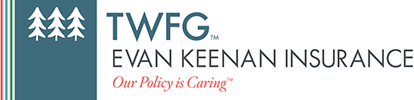 TWFG Evan Keenan Insurance